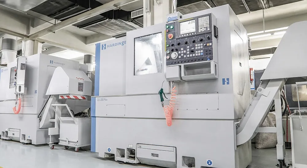 CNC Turning2