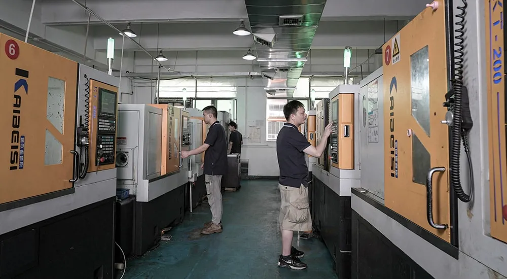 CNC Turning3