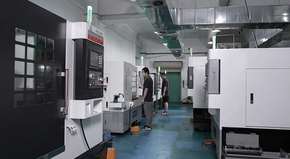 CNC Turning4