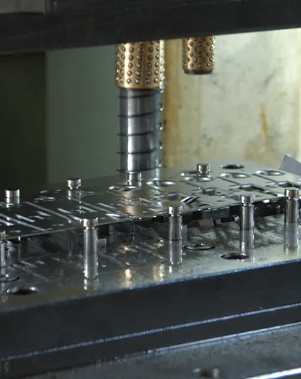 sheet metal processing5